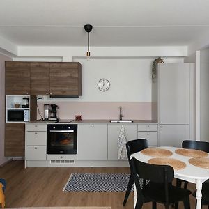 Appartement met Twee Slaapkamers